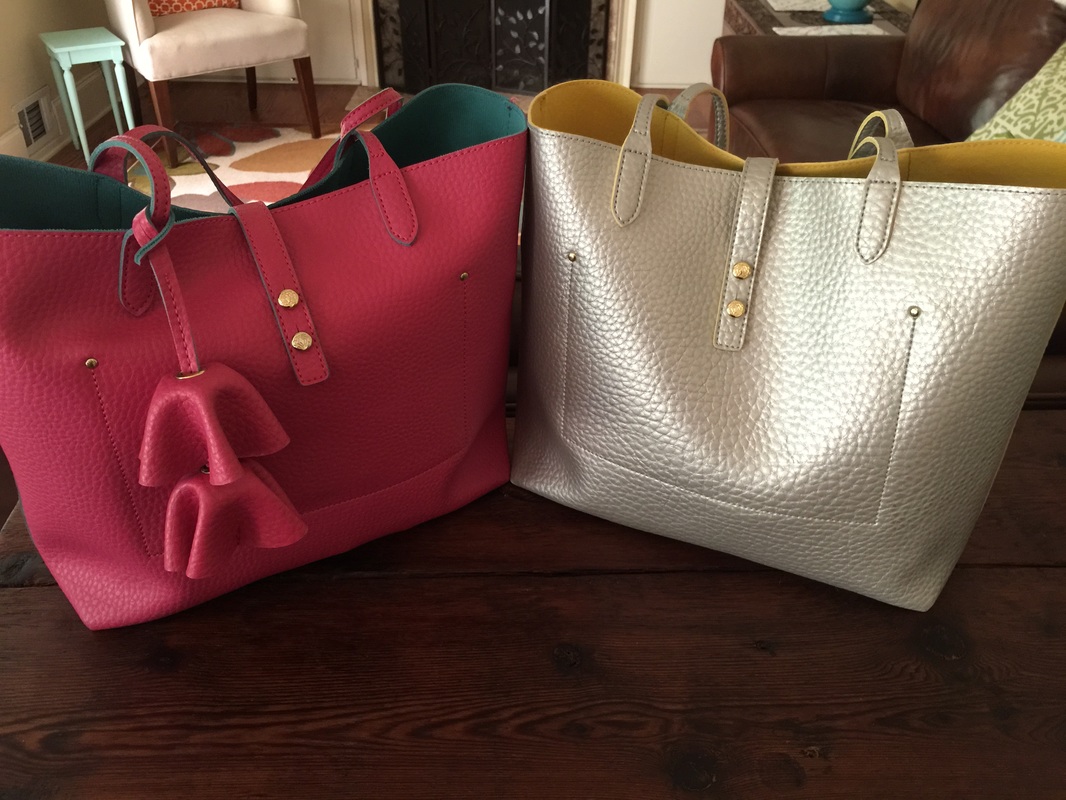 Kate Landry Purse/handbag